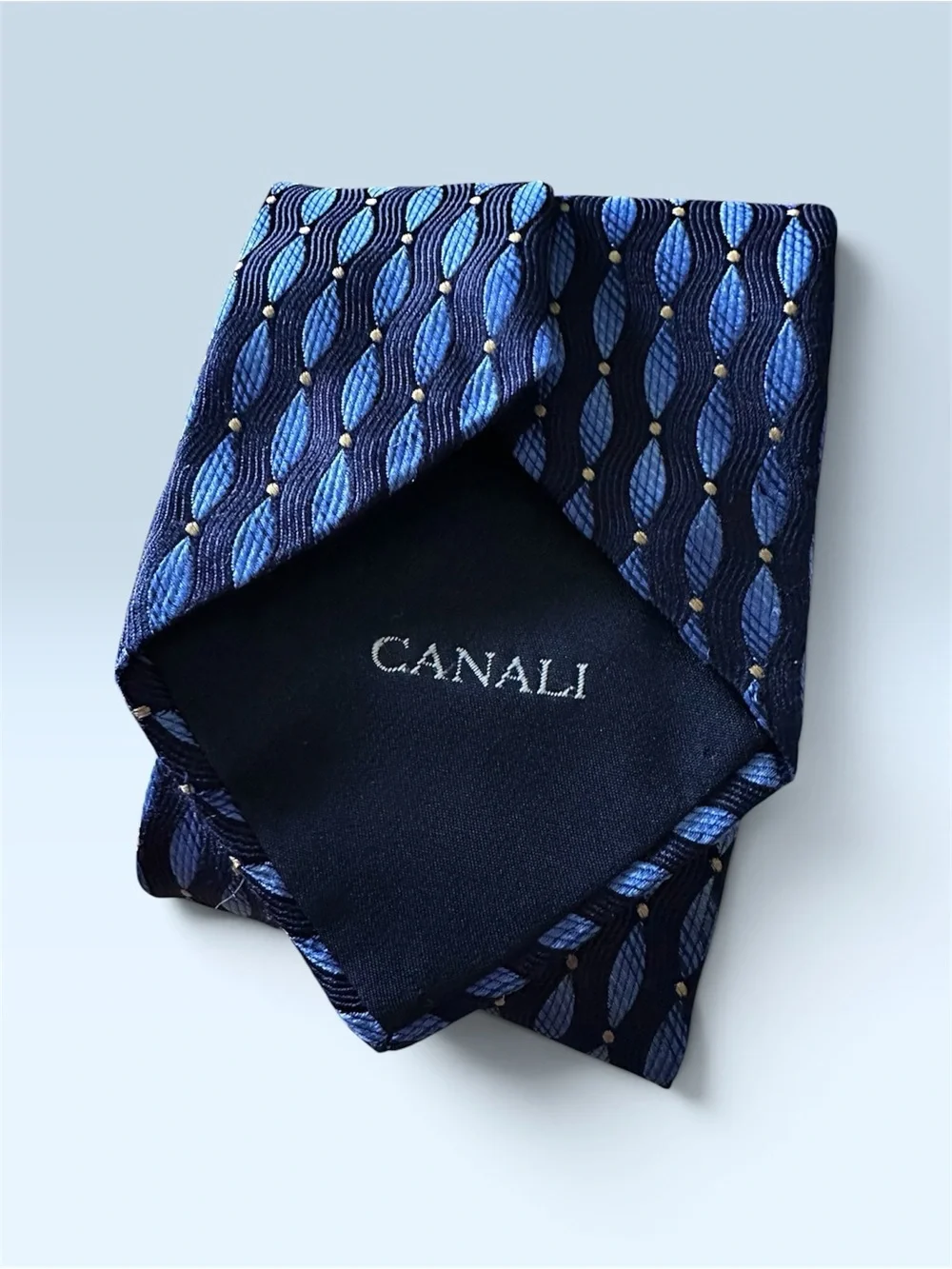Canali Men's Tie
